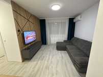 Inchiriez apartament 2 camere Hils Pallady cu parcare acoperita