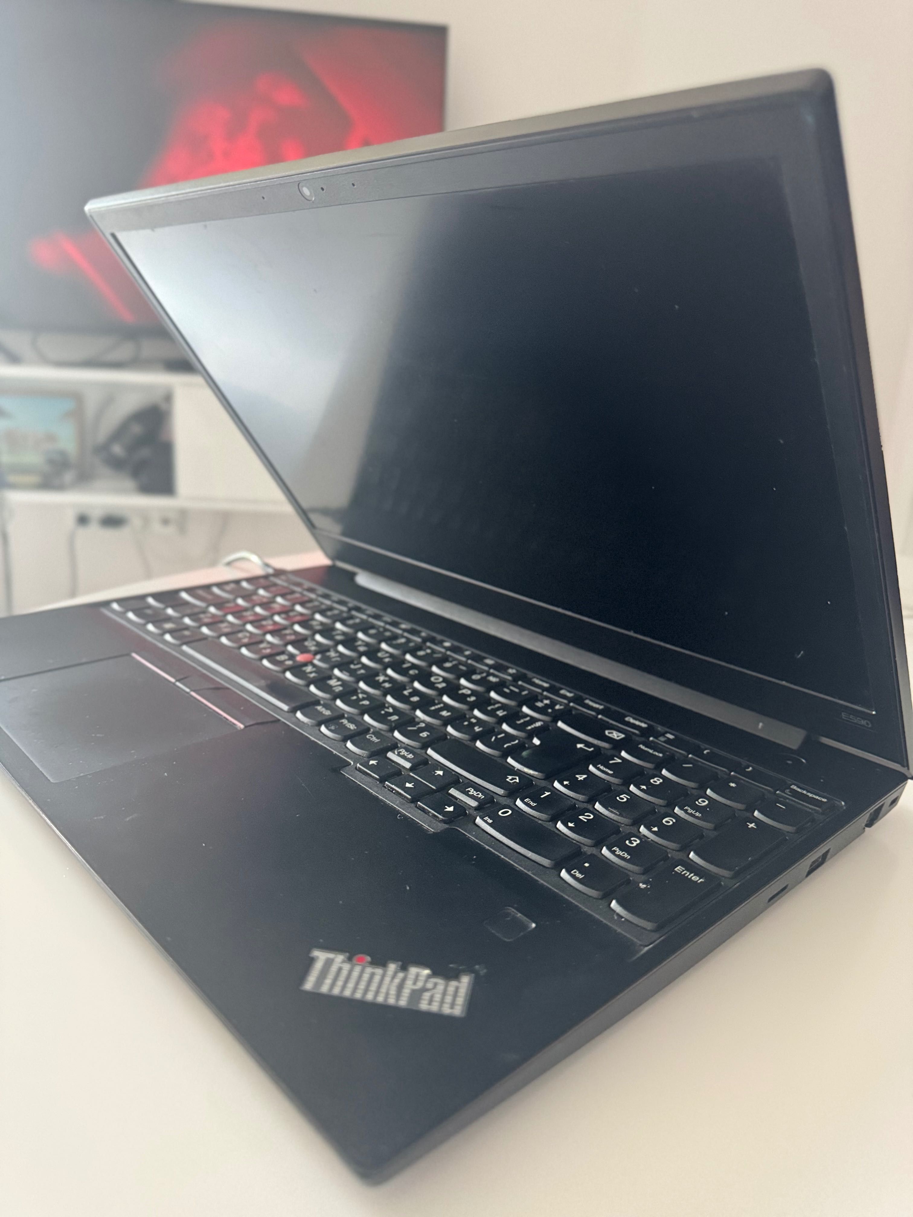 Lenovo Thinkpad E590