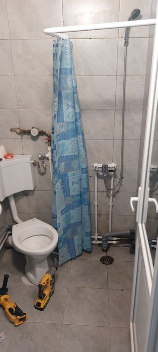 Garsoniera de inchiriat micro 9