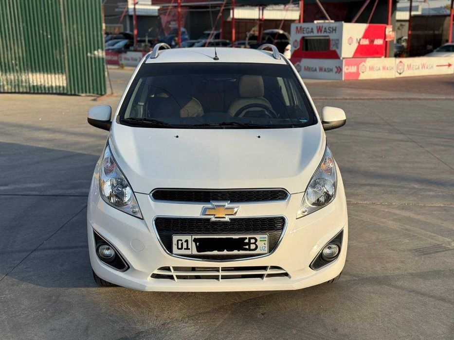 Spark 2021 avtomat Nasiya savdo