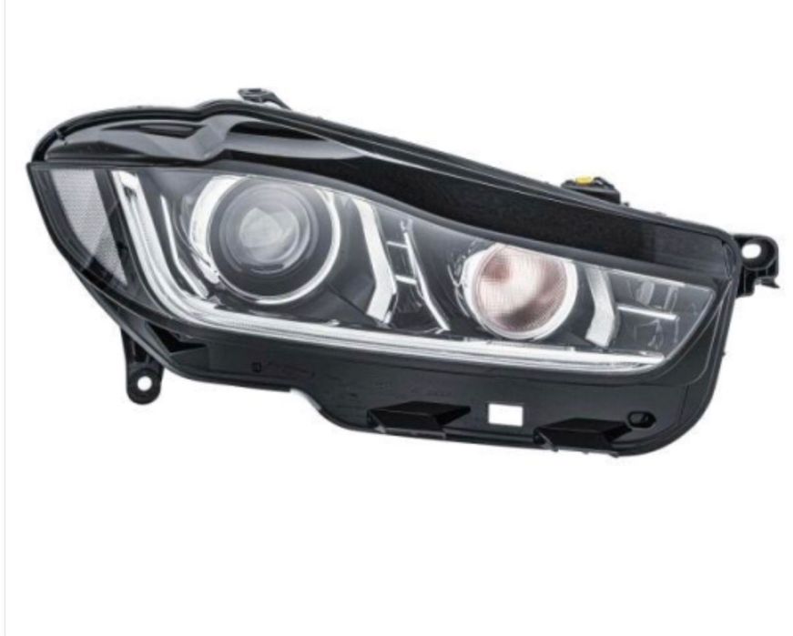 Far Jaguar Xe (X760)