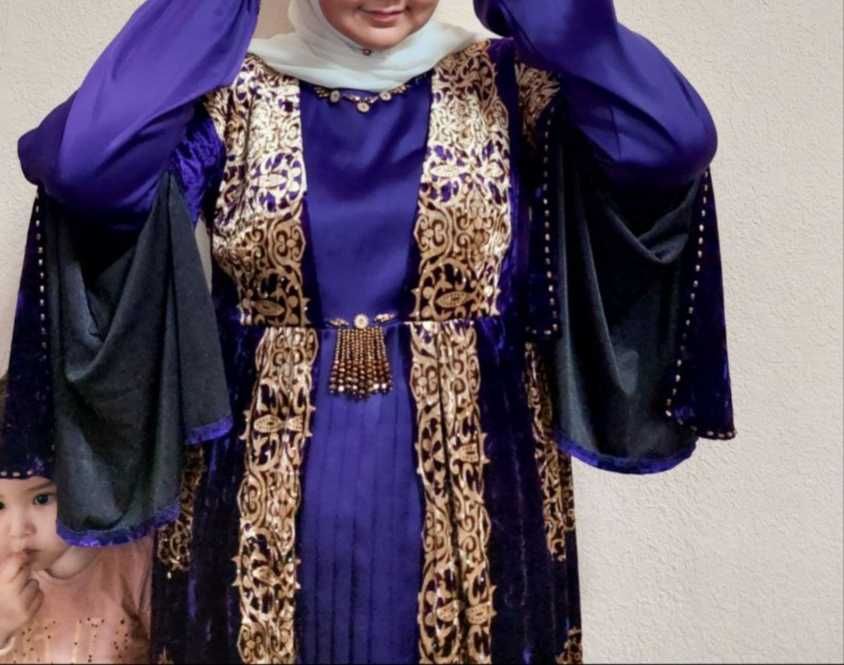 Kelincha kiyimlar