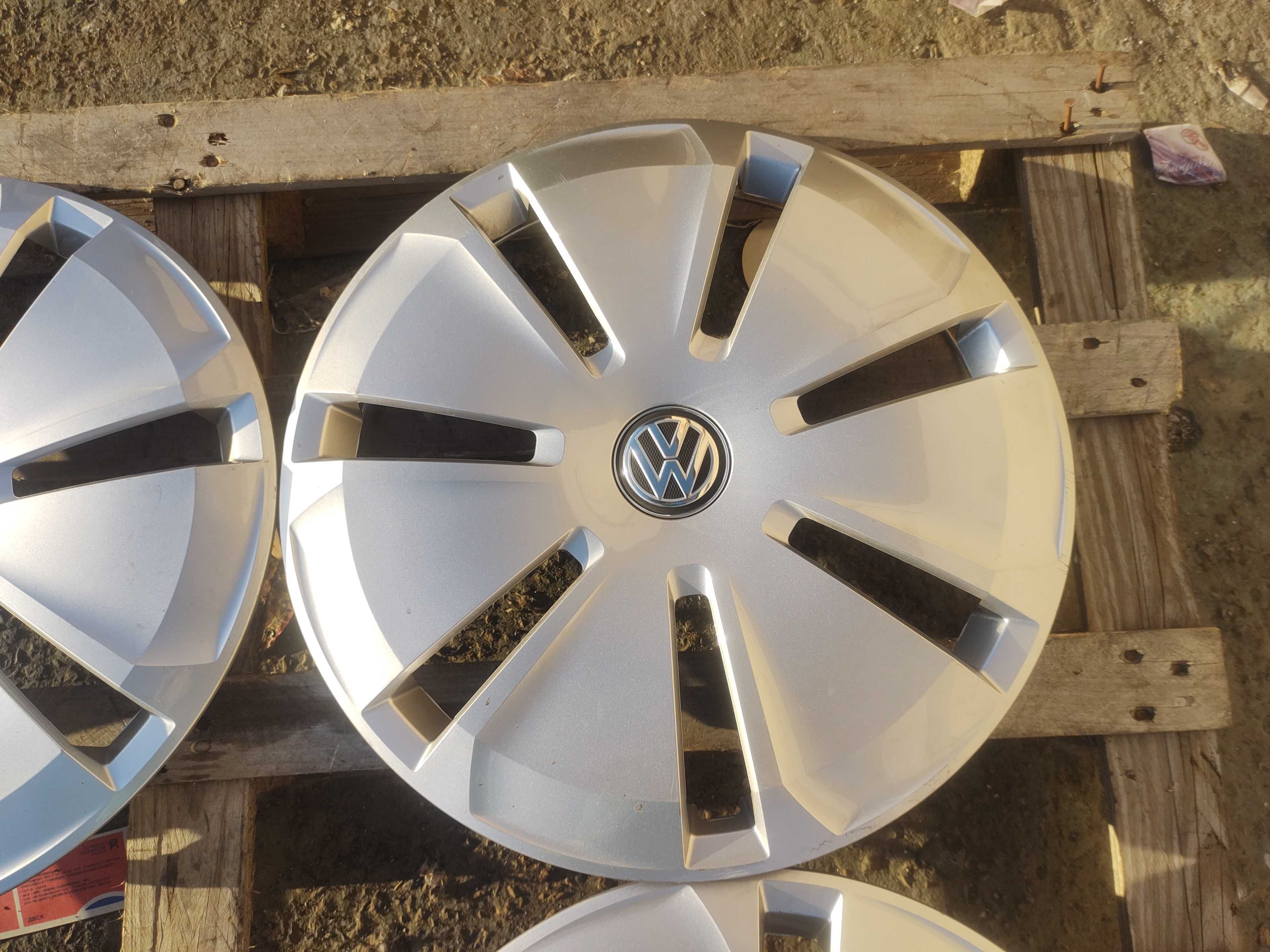 16 цола Тасове VW T6 T6.1 Volkswagen T6 Оригинал
