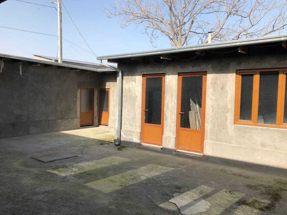 Куйлюк дитейлинг-сервис или склад 200 м² 3,7-сот 2-линия