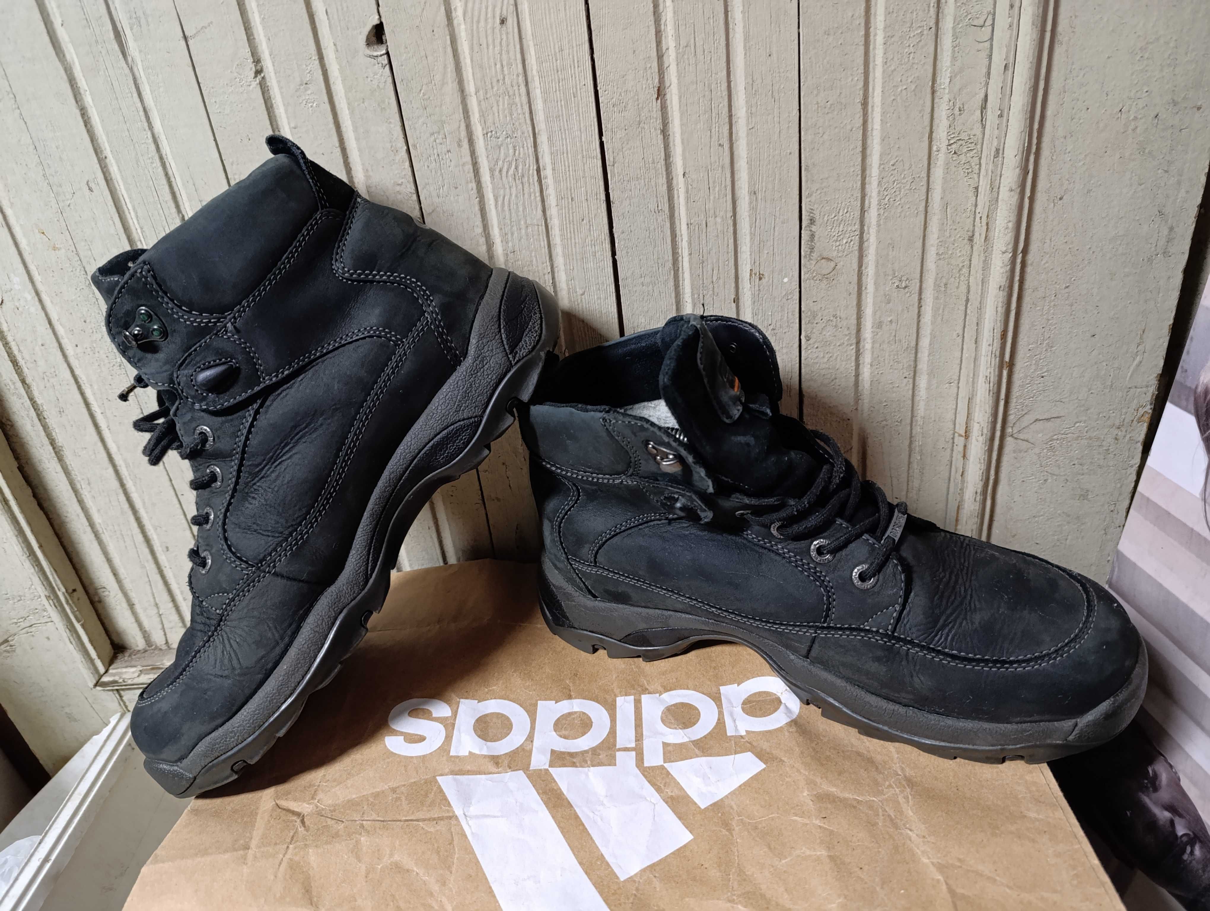 ''Camel Active GORE-TEX''оригинални мъжки зимни боти 45 номер