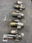 Electromotor demaror BMW X1 E84 2.0d 177 /143 x-Drive M sport automat