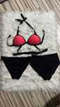 Costum de baie , slip , sutien
