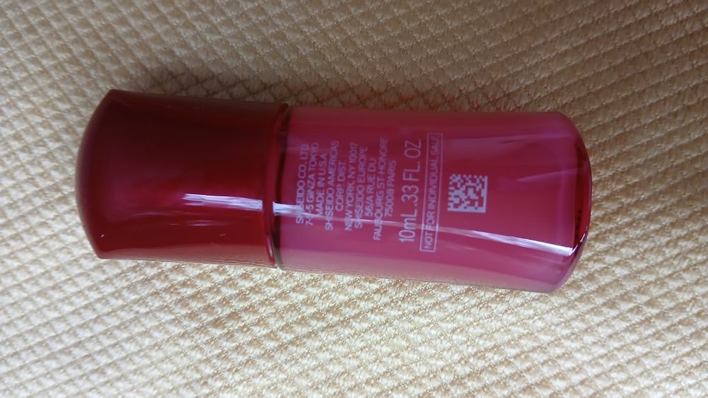 Shiseido Ultimune Power Infusing Concentrate 10ml