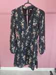 Vand rochie scurta H&M