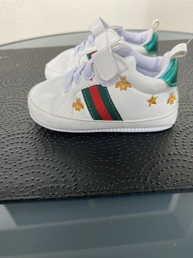 Adidasi sneaker bebe