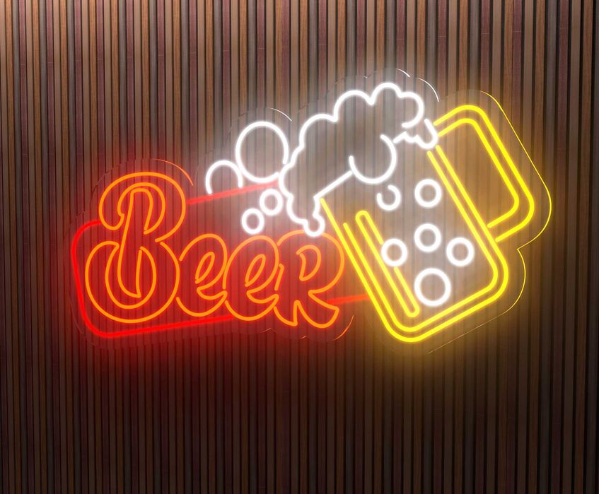 Neon sign LED Custom