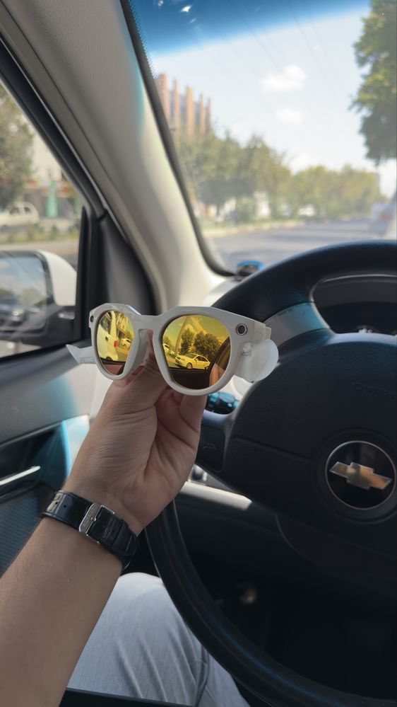Oakley&Meta Limited edition в наличии