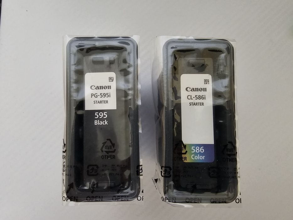 Set negru 595,color 586