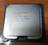 Procesor Intel si Cooler