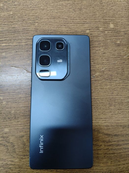 Infinix note 50 pro