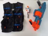Vand Nerf Elite 2.0