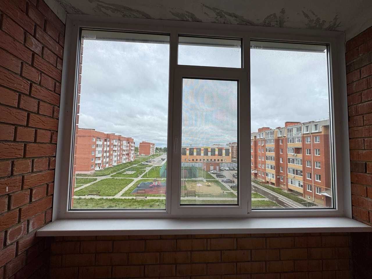 1 комн. квартира мкр. Юбилейный