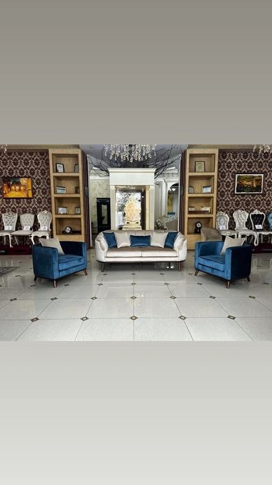 Zakaz asosida premium ishlab chiqaramiz