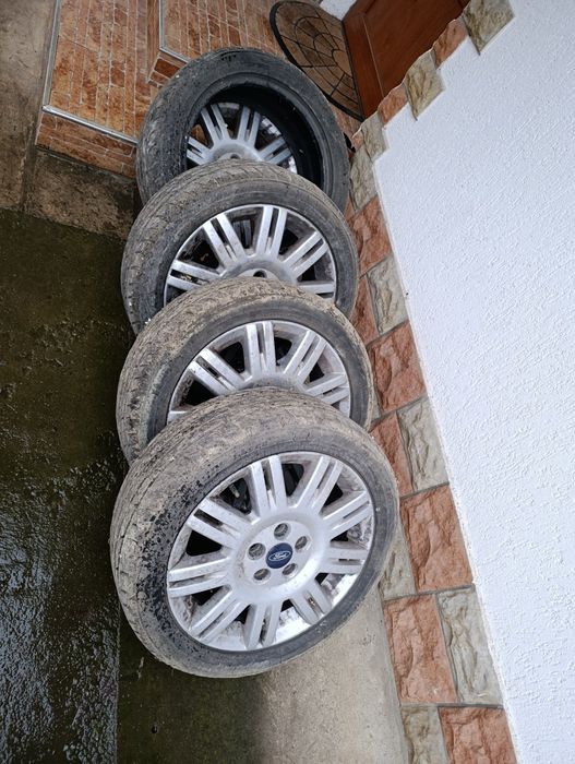 Ford C Max Titanium 2009