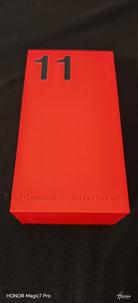 Telefon OnePlus 11 5G / 16 Gb RAM/ 256 Gb stocare