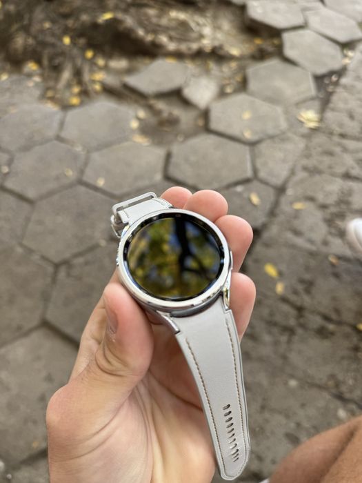 Samsung Galaxy Watch6 Clasic