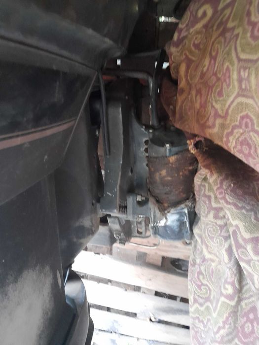 Motor barca Suzuki dt55