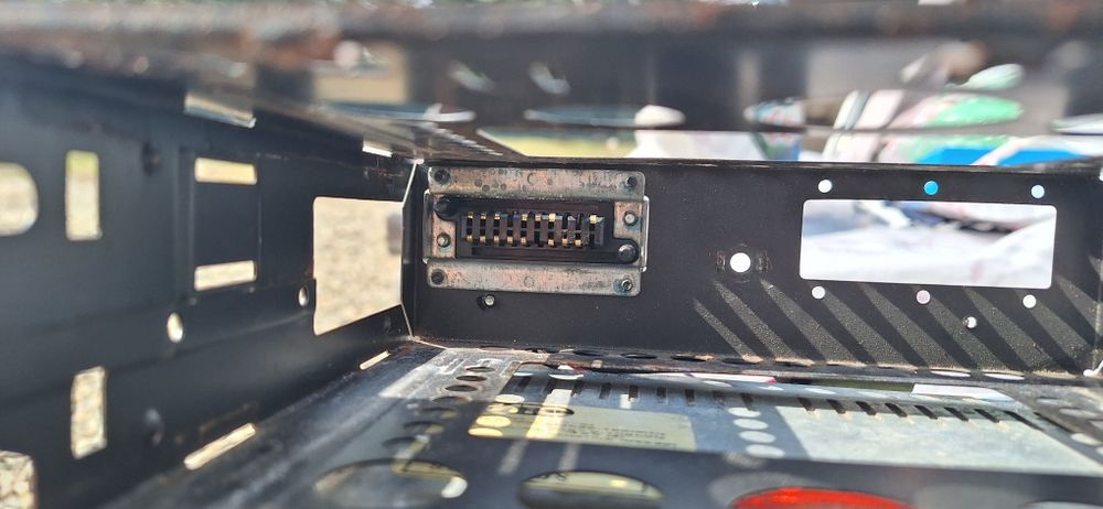 Casetofon AIWA TE-6000/vintage/50 lei