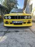 Vand bmw e30 ursulet  schimb si cu ceva mai nou