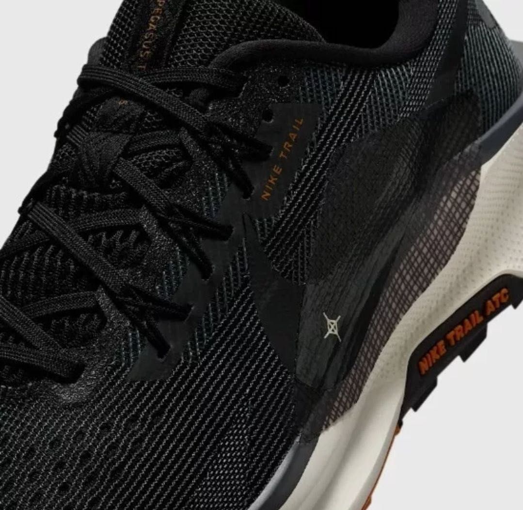 Nike Reactx Pegasus Trail 5