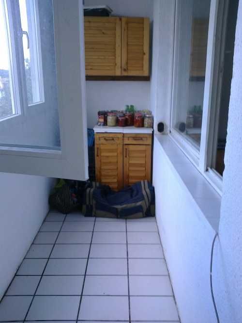 Дава се под наем Двустаен апартамент в София, Стрелбище - 66 кв.м за 325 € - Снимка #2