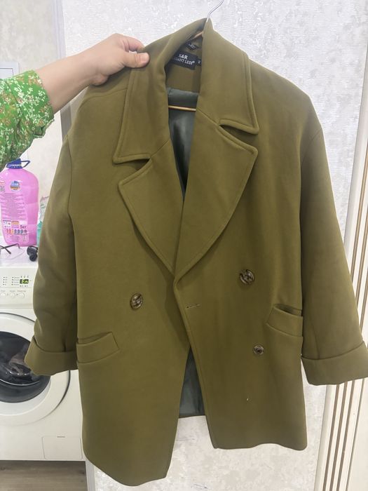 Верхняя одежда по 2000 тг