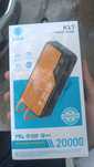 Аксиуа Power bank Kachestivinniy KING K17 КАЧЕСТИВИННИ  Повер банк кач