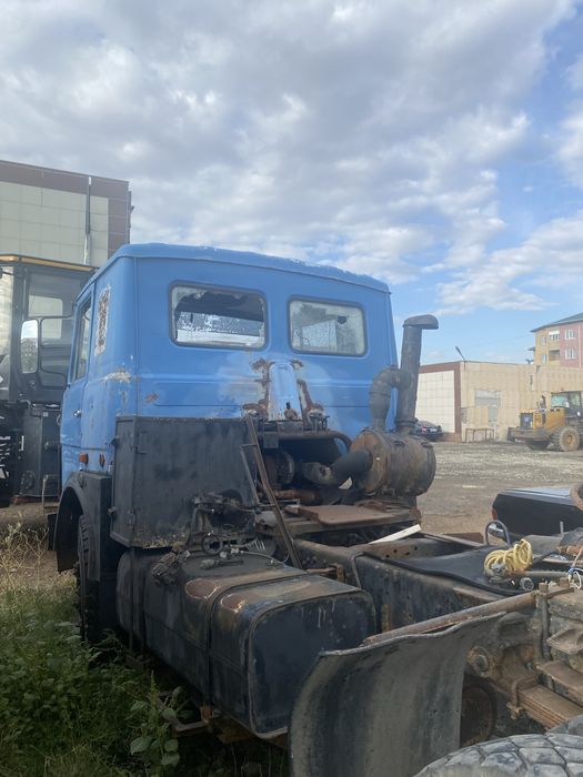 Продам Маз или обмен