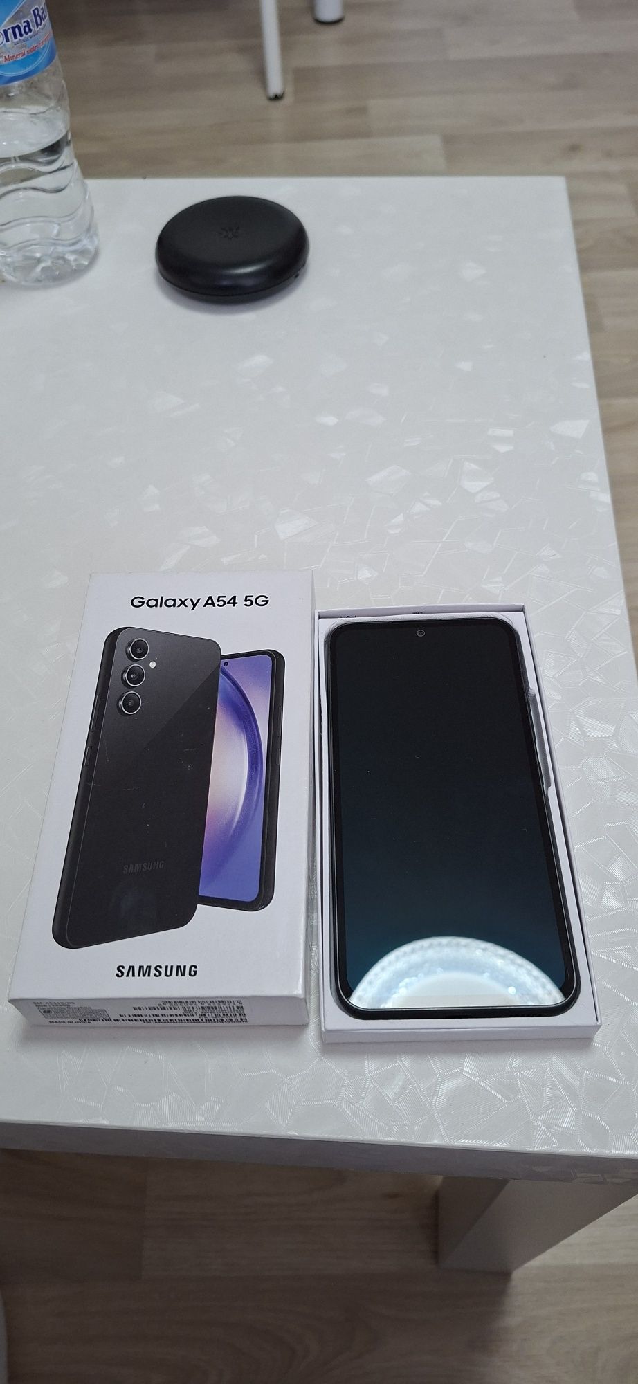 SAMSUNG A54  256GB  5G