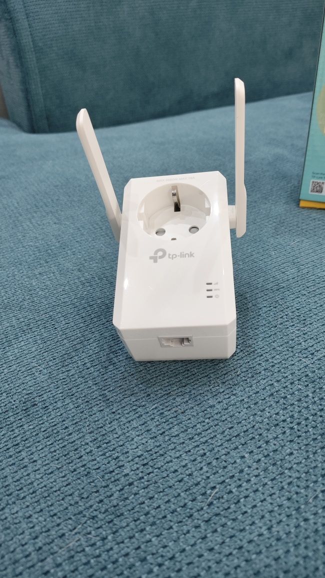 Усилвател на wi-fi мрежа