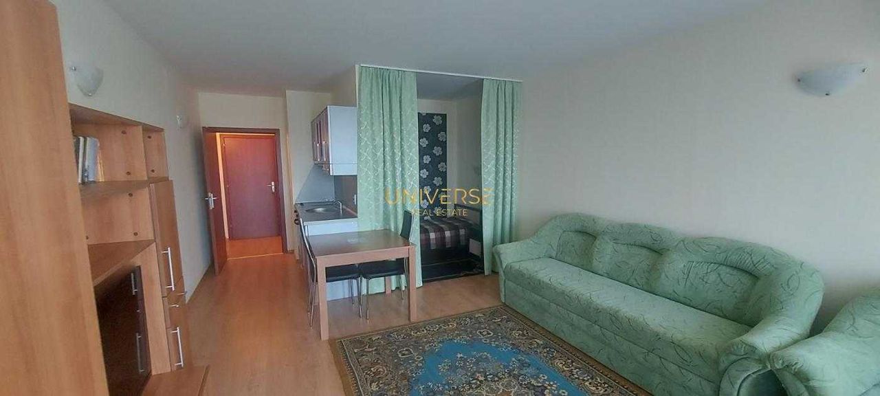 Продава се Едностаен апартамент в Ахелой - 50 кв.м за 940 €/кв.м - Снимка #1