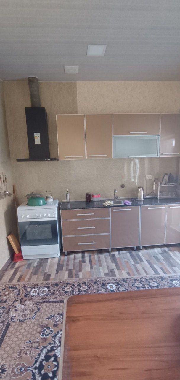 Аренда Участок 4 ком  Кукча