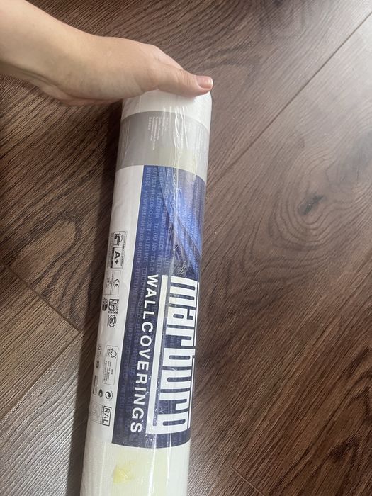 Продам обои немецкие Марбург