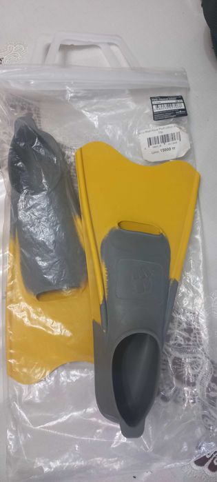 Ласты 30-33 рр производство Малайзия