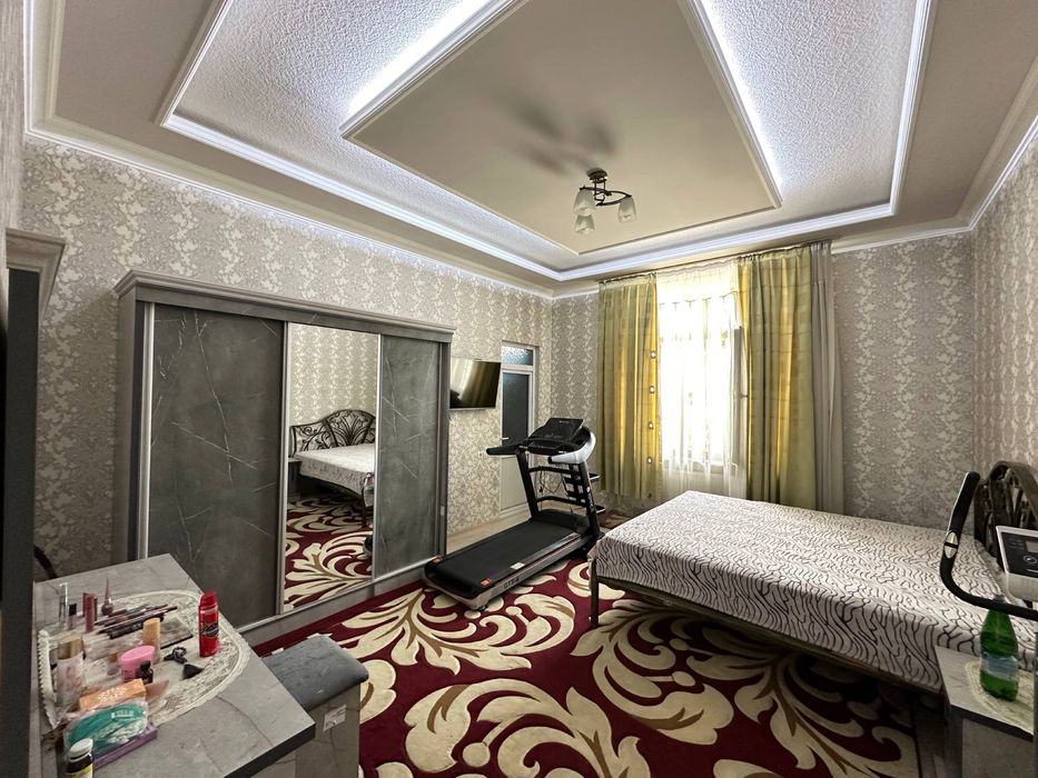 Yunusobod tumani kotta yolga 300-400 metr arzonga kotta uy