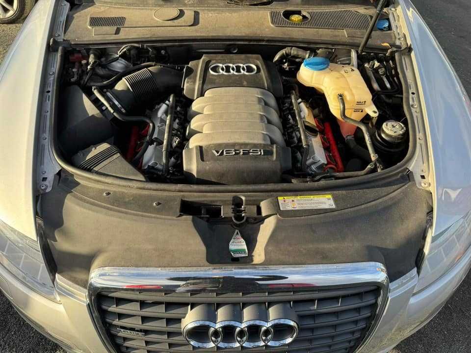 Audi A6 4F 2.8 CCEA Quattro ауди а6 4ф в6 на части