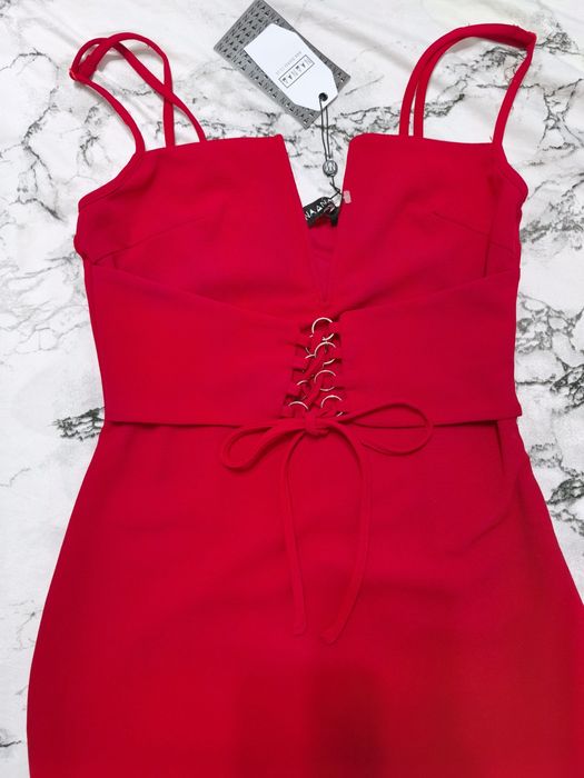 Rochie eleganta mărimea S nouă