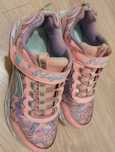 Adidasi Skechers 34