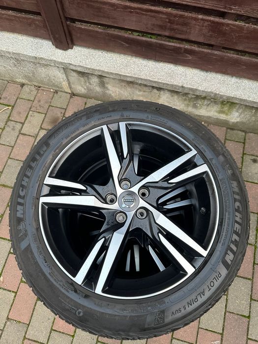 Roti/Jante Volvo XC60 235/50/19