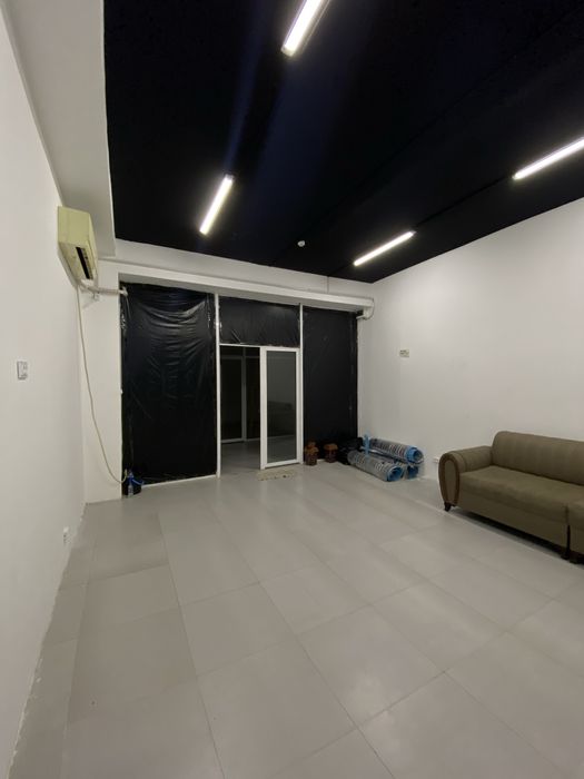 Аренда офис Яшнабод Без услуга