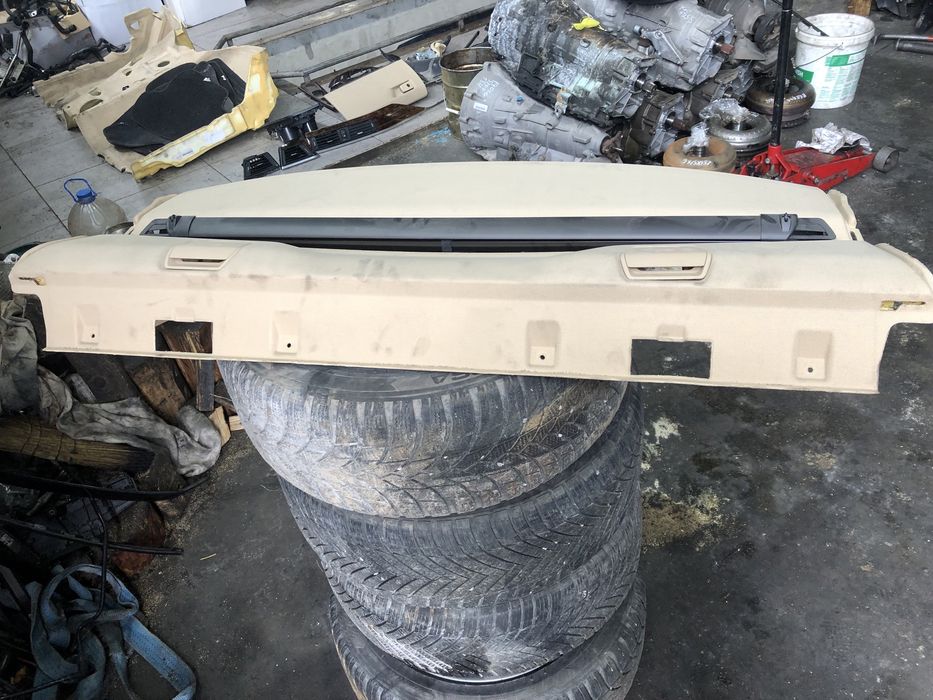 Задна щора бмв 4 ф32 купе ( shtora bmw 4 f32 coupe )