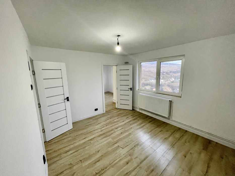 Apartament NOU 2 camere 55m2