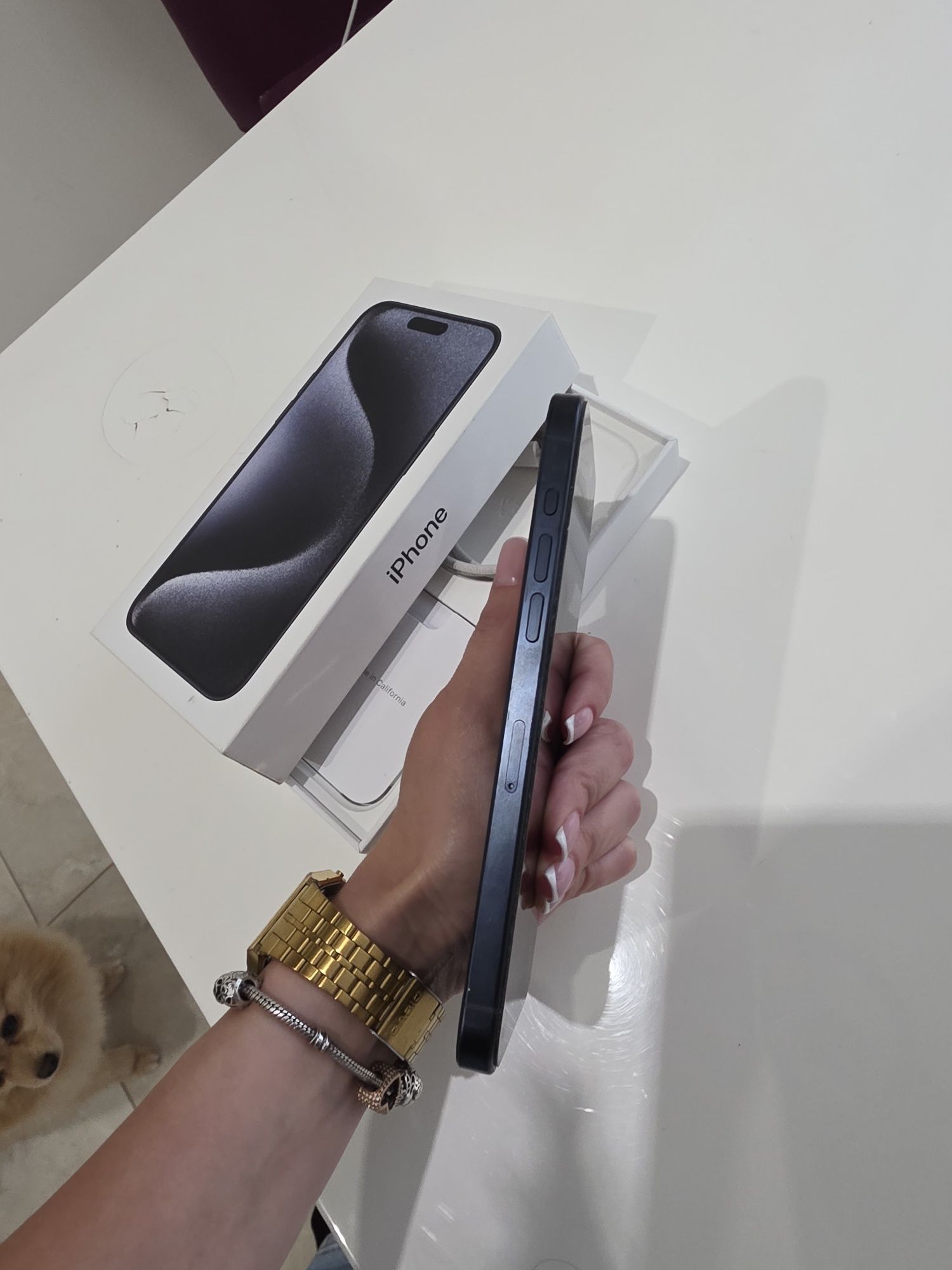 iPone 15 Pro Max