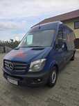 Vand Mercedes Sprinter 316,an 2018