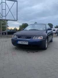 Audi A3 1.9 TDI 90hp.